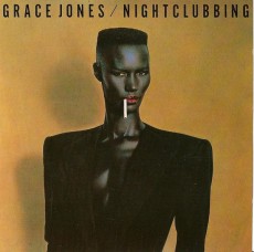 CD / Jones Grace / Nightclubbing