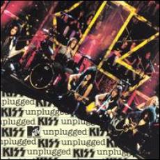 2LP / Kiss / MTV Unplugged / Vinyl / 2LP / neostr S