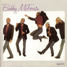 CD / McFerrin Bobby / Bobby Mcferrin