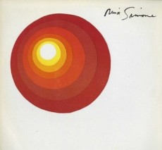 LP / Simone Nina / Here Comes The Sun / Vinyl