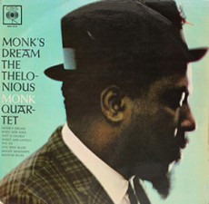 LP / Monk Thelonious / Monk's Dream / Vinyl