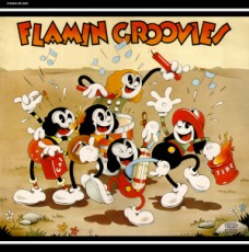 LP / Flamin'Groovies / Supersnaz / Vinyl