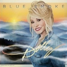 LP / Parton Dolly / Blue Smoke / Vinyl