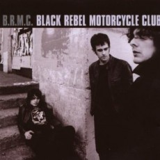 2LP / Black Rebel Motorcycle Club / B.R.M.C. / Vinyl / 2LP