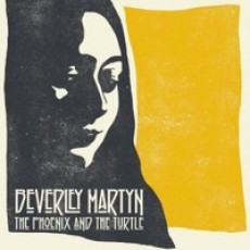 LP / Martyn Beverley / Phoenix And The Turtle / Vinyl