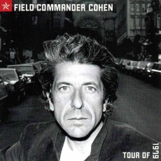2LP / Cohen Leonard / Field Commander Tour 1979 / Vinyl / 2LP