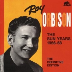 LP / Orbison Roy / Sun Years 1956-1958 / Vinyl