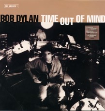 2LP / Dylan Bob / Time Out Of Mind / Vinyl / 2LP