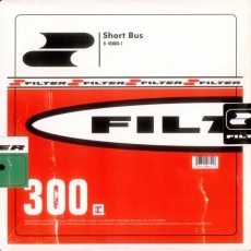 LP / Filter / Short Bus / Vinyl