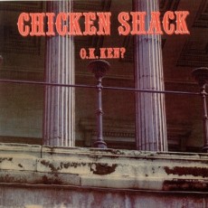 LP / Chicken Shack / OK Ken?? / Vinyl