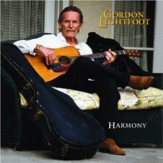 CD / Lightfoot Gordon / Harmony