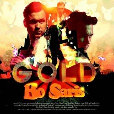 CD / Bo Saris / Gold