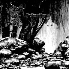 CD / Dawn / Eternal Forest / Demo Years 91-93