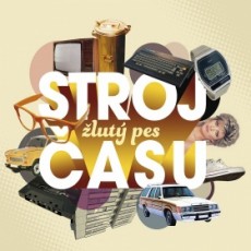 CD / lut Pes / Stroj asu / Digipack