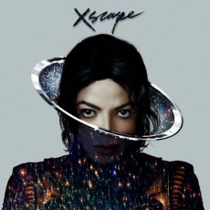 LP / Jackson Michael / Xscape / Vinyl