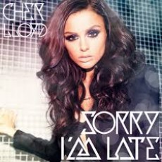 CD / Lloyd Cher / Sorry I'm Late