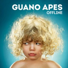 2LP/CD / Guano Apes / Offline / Vinyl / 2LP+CD