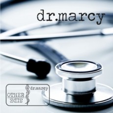 CD / Dr.Marcy / Other Side