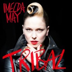 CD / May Imelda / Tribal