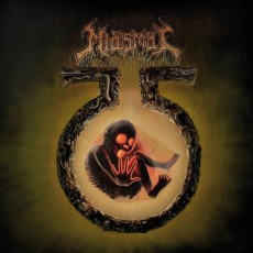 CD / Miasmal / Cursed Redeemer