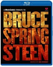 Blu-Ray / Springsteen Bruce / Musicares / Tribute / Blu-Ray