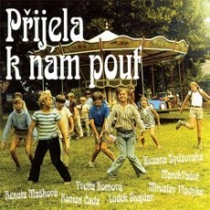 CD / OST / Pijela k nm pou