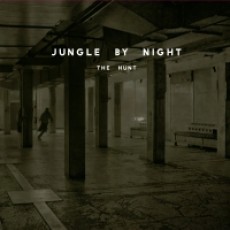 CD / Jungle By Night / Hunt