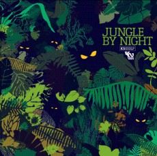 CD / Jungle By Night / Jungle By Night