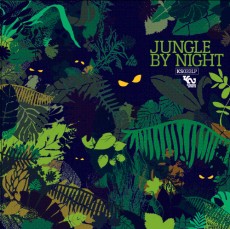 CD / Jungle By Night / Jungle By Night
