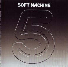 CD / Soft Machine / Fifth