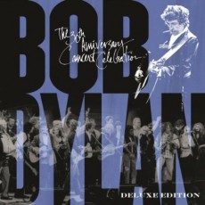 4LP / Dylan Bob / 30Th Anniverwary Concert / Vinyl / 4LP Box
