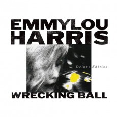 2CD/DVD / Harris Emmylou / Wrecking Ball / DeLuxe / 2CD+DVD