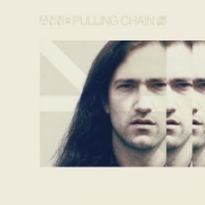 CD / Anne / Pulling Chain / Digipack