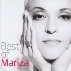 CD / Mariza / Best Of