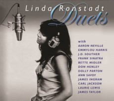 CD / Ronstadt Linda / Duets / Digipack
