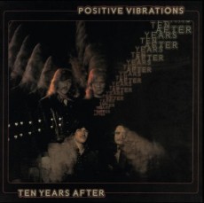 2CD / Ten Years After / Positive Vibrations / 2CD