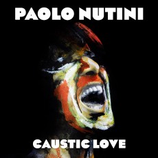 CD / Nutini Paolo / Caustic Love