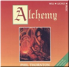 CD / Thornton Phil / Alchemy