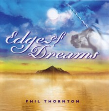 CD / Thornton Phil / Edge Of Dream