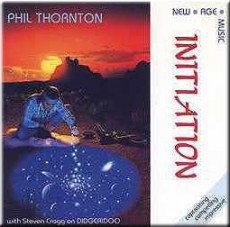 CD / Thornton Phil / Initiation