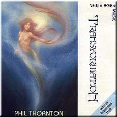 CD / Thornton Phil / Transformation