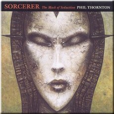 CD / Thornton Phil / Sorcerer