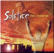 CD / Thornton Phil / Solstice