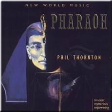 CD / Thornton Phil / Pharaoh