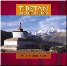 CD / Thornton Phil / Tibetan Meditation