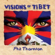 CD / Thornton Phil / Visions Of Tibet