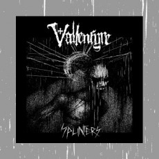 CD / Vallenfyre / Splinters / Digipack