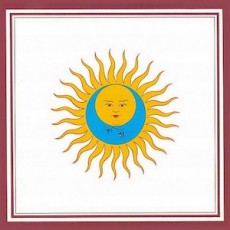 15CD / King Crimson / Larks' Tongues In Aspic / Collectors Ed. / 15 CD