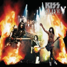 2LP / Kiss / Alive:The Millenium Concert / Vinyl / 2LP
