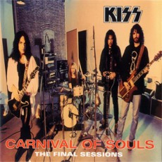LP / Kiss / Carnival Of Souls / Vinyl